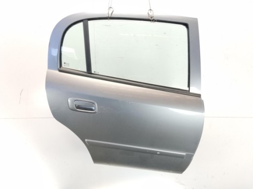 72119073 AMORTIGUADOR TRA DER OPEL ASTRA G Sedán (T98)|Desguaces La Cabaña