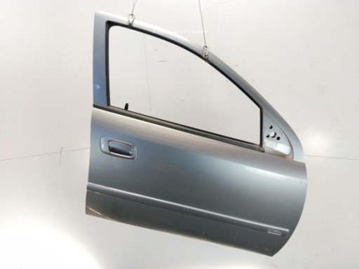 72119073 AMORTIGUADOR TRA DER OPEL ASTRA G Sedán (T98)|Desguaces La Cabaña