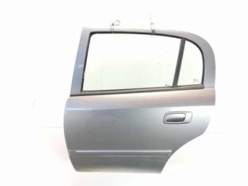 72119073 AMORTIGUADOR TRA DER OPEL ASTRA G Sedán (T98)|Desguaces La Cabaña 2
