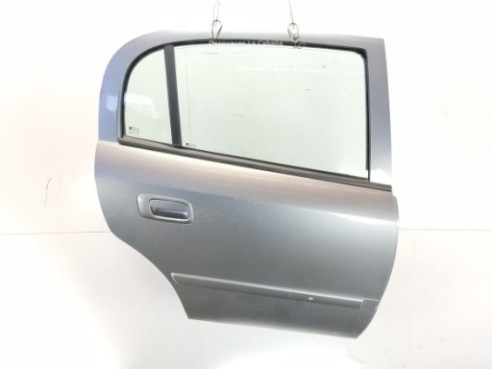 72119073 AMORTIGUADOR TRA DER OPEL ASTRA G Sedán (T98)|Desguaces La Cabaña 2