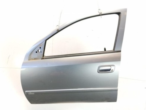 72119073 AMORTIGUADOR TRA DER OPEL ASTRA G Sedán (T98)|Desguaces La Cabaña 2