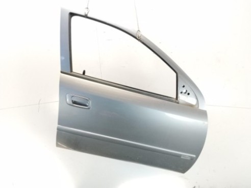 72119073 AMORTIGUADOR TRA DER OPEL ASTRA G Sedán (T98)|Desguaces La Cabaña 2