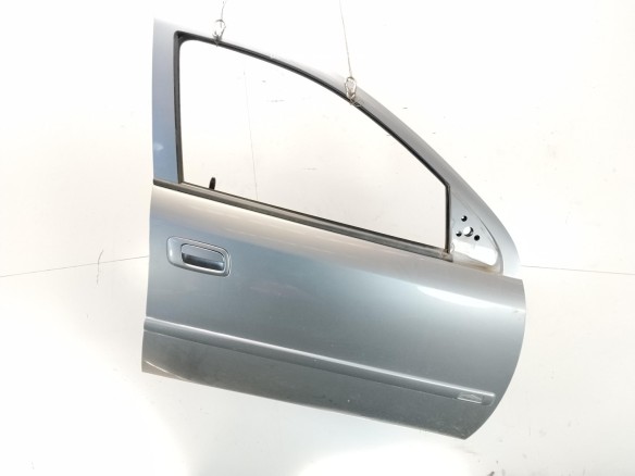 13116452 PUERTA LAT DEL DER OPEL ASTRA G Sedán (T98)|Desguaces La Cabaña