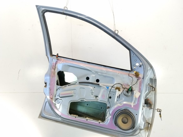 13116451 PUERTA LAT DEL IZQ OPEL ASTRA G Sedán (T98)|Desguaces La Cabaña