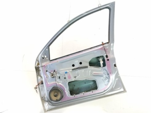 13116452 PUERTA LAT DEL DER OPEL ASTRA G Sedán (T98)|Desguaces La Cabaña