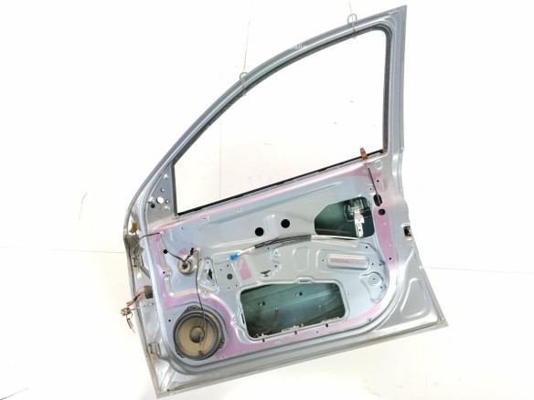 13116452 PUERTA LAT DEL DER OPEL ASTRA G Sedán (T98)|Desguaces La Cabaña