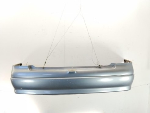 9199186 PARAGOLPES TRA OPEL ASTRA G Sedán (T98)|Desguaces La Cabaña