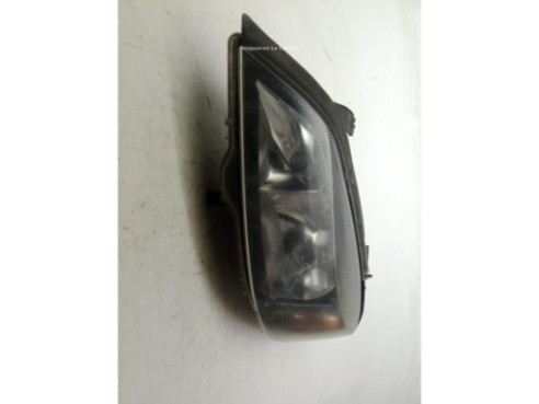 93175368 FARO IZQUIERDO OPEL ASTRA G Sedán (T98)|Desguaces La Cabaña
