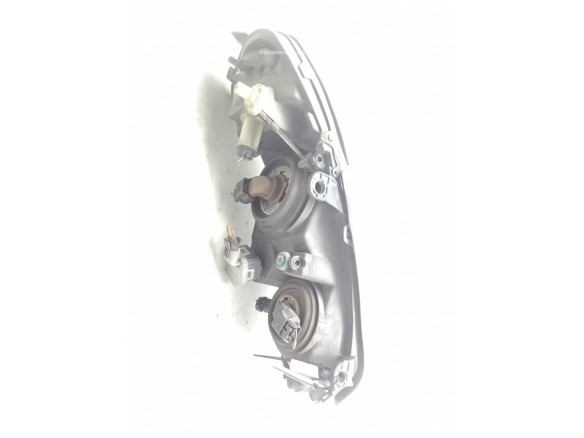 93175368 FARO IZQUIERDO OPEL ASTRA G Sedán (T98)|Desguaces La Cabaña