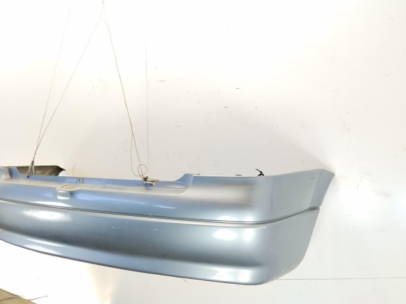 9199186 PARAGOLPES TRA OPEL ASTRA G Sedán (T98)|Desguaces La Cabaña