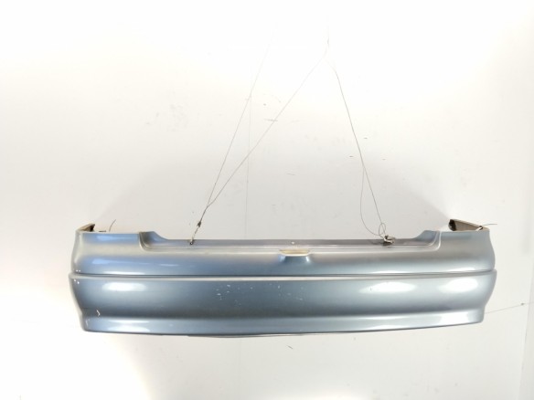 9199186 PARAGOLPES TRA OPEL ASTRA G Sedán (T98)|Desguaces La Cabaña