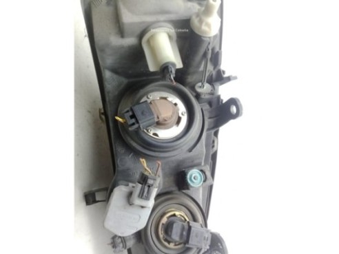 93175368 FARO IZQUIERDO OPEL ASTRA G Sedán (T98)|Desguaces La Cabaña