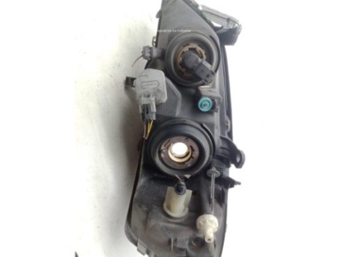 93175369 FARO DERECHO OPEL ASTRA G Sedán (T98)|Desguaces La Cabaña