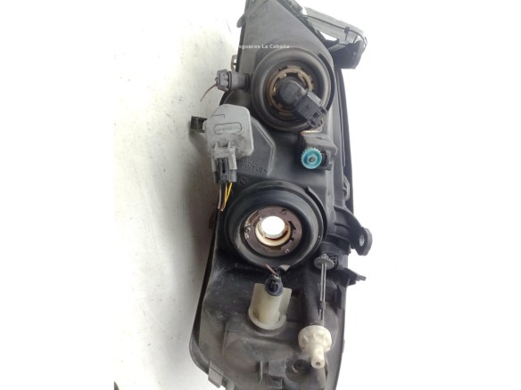 93175369 FARO DERECHO OPEL ASTRA G Sedán (T98)|Desguaces La Cabaña