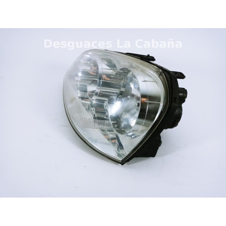 FARO IZQUIERDO DAEWOO NUBIRA Sedán (J200) |Desguaces La Cabaña