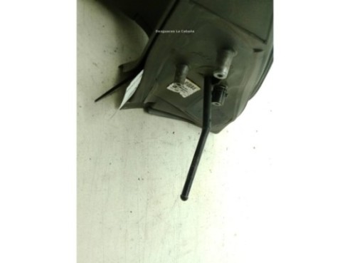 9142141 ESPEJO IZQ OPEL ASTRA G Sedán (T98)|Desguaces La Cabaña
