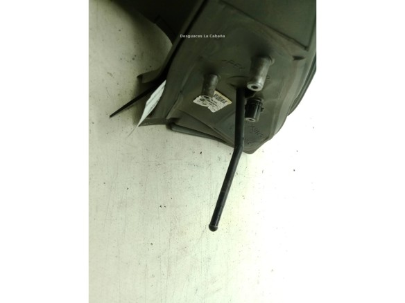 9142141 ESPEJO IZQ OPEL ASTRA G Sedán (T98)|Desguaces La Cabaña
