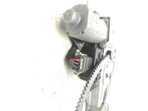 90543917 ELEVALUNAS PUERTA LAT DEL IZQ OPEL ASTRA G Sedán (T98)|Desguaces La Cabaña