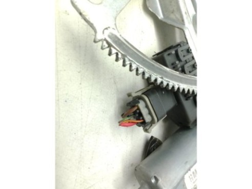 90543918 ELEVALUNAS PUERTA LAT DEL DER OPEL ASTRA G Sedán (T98)|Desguaces La Cabaña