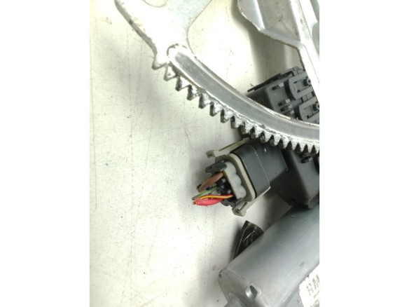 90543918 ELEVALUNAS PUERTA LAT DEL DER OPEL ASTRA G Sedán (T98)|Desguaces La Cabaña