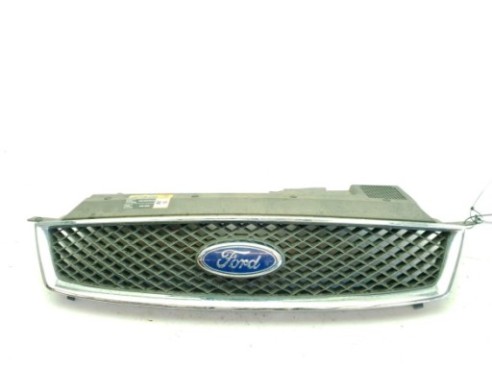 1371898 REJILLA / CALANDRA FORD FOCUS C-MAX|Desguaces La Cabaña