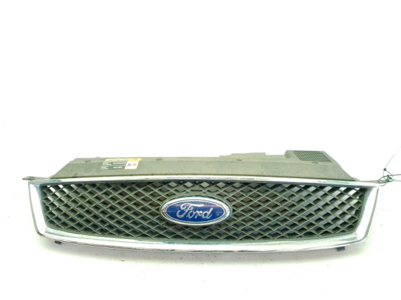 1371898 REJILLA / CALANDRA FORD FOCUS C-MAX|Desguaces La Cabaña