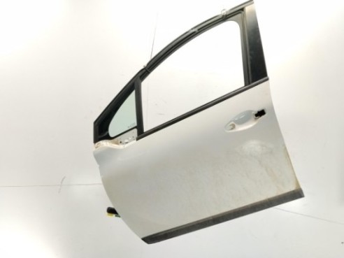 9807820480 PUERTA LAT DEL IZQ PEUGEOT 2008|Desguaces La Cabaña