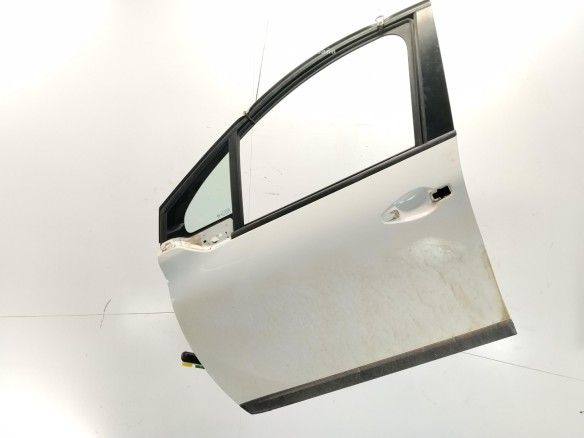 9807820480 PUERTA LAT DEL IZQ PEUGEOT 2008|Desguaces La Cabaña