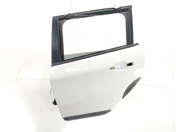 9802969780 PUERTA LAT TRA IZQ PEUGEOT 2008|Desguaces La Cabaña
