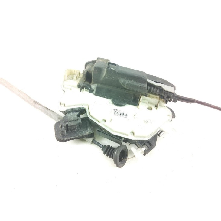 6V1837015A CERRADURA PUERTA LAT DEL IZQ SKODA FABIA III (NJ3) |Desguaces La Cabaña