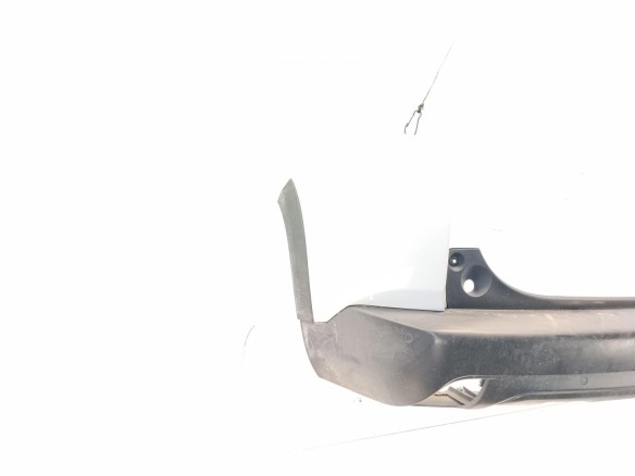 1610116080 PARAGOLPES TRA PEUGEOT 2008|Desguaces La Cabaña