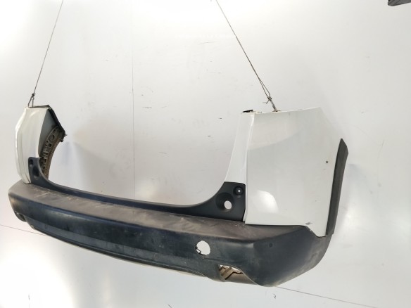 1610116080 PARAGOLPES TRA PEUGEOT 2008|Desguaces La Cabaña