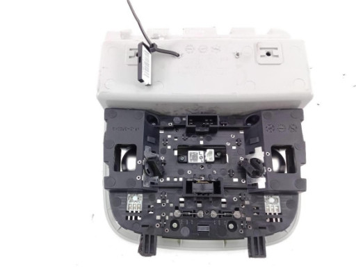 ALUMBRADO|Desguaces La Cabaña