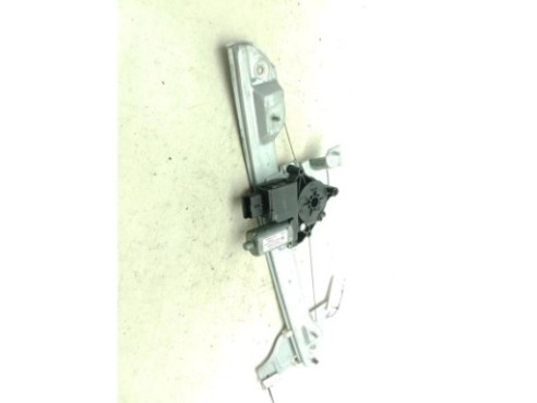 9830590680 ELEVALUNAS PUERTA LAT DEL DER PEUGEOT 2008|Desguaces La Cabaña