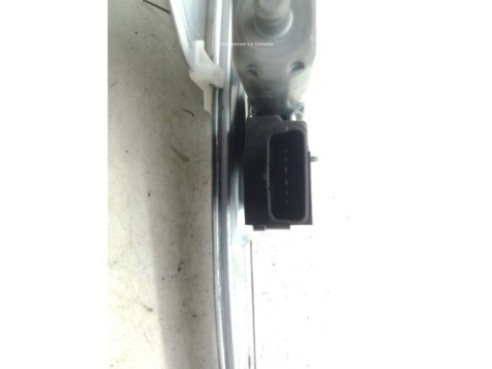 9830590480 ELEVALUNAS PUERTA LAT TRA IZQ PEUGEOT 2008|Desguaces La Cabaña