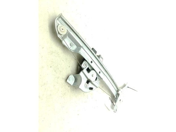 9830590680 ELEVALUNAS PUERTA LAT DEL DER PEUGEOT 2008|Desguaces La Cabaña