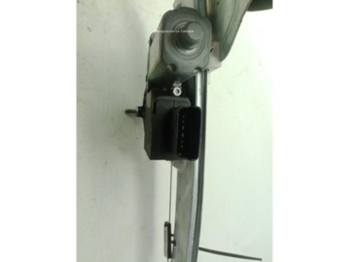 9830590280 ELEVALUNAS PUERTA LAT TRA DER PEUGEOT 2008|Desguaces La Cabaña