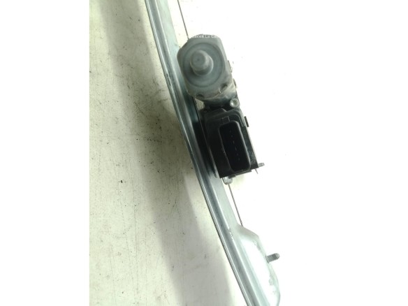 9830590880 ELEVALUNAS PUERTA LAT DEL IZQ PEUGEOT 2008|Desguaces La Cabaña