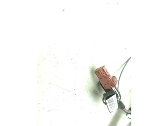 1611240780 ESPEJO DER PEUGEOT 2008|Desguaces La Cabaña