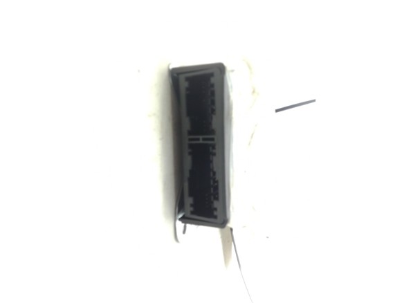 9812713780 CENTRALITA AIRBAG PEUGEOT 2008|Desguaces La Cabaña