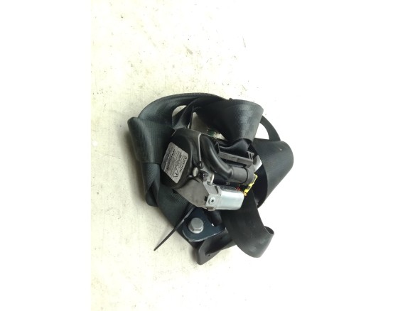 98063151XX CINTURON DEL DER PEUGEOT 2008|Desguaces La Cabaña