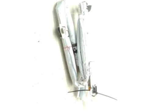9804092380 AIRBAG CORTINA IZQ PEUGEOT 2008|Desguaces La Cabaña