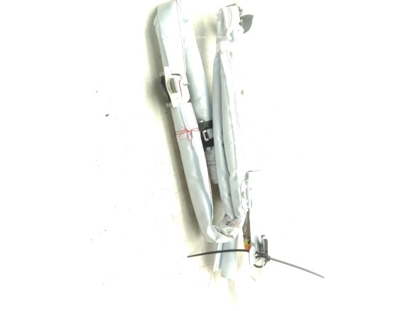 9804092380 AIRBAG CORTINA IZQ PEUGEOT 2008|Desguaces La Cabaña