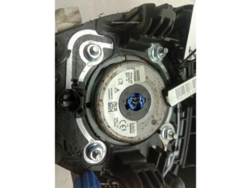 98072114ZD AIRBAG IZQ PEUGEOT 2008|Desguaces La Cabaña