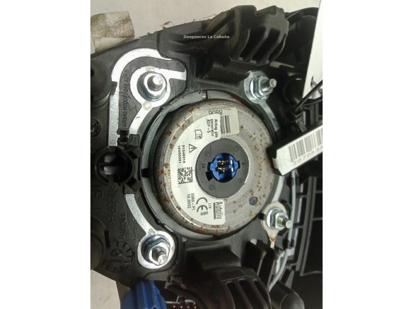 98072114ZD AIRBAG IZQ PEUGEOT 2008|Desguaces La Cabaña