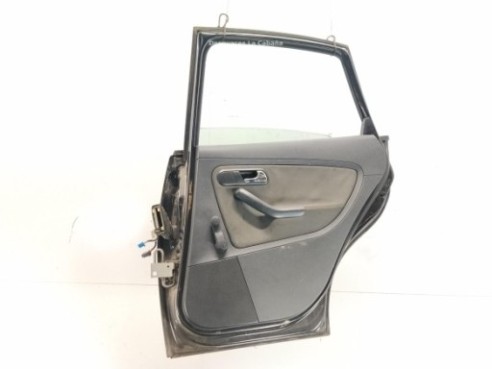 6L4833056T PUERTA LAT TRA DER SEAT IBIZA III (6L1)|Desguaces La Cabaña