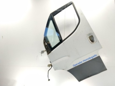   PUERTA LAT DEL IZQ IVECO DAILY VI Furgón|Desguaces La Cabaña