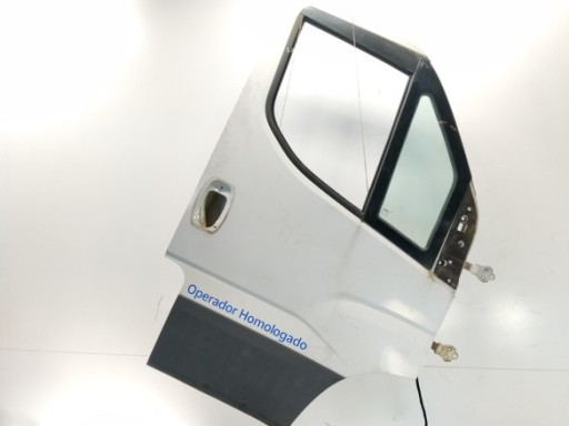   CUNA MOTOR IVECO DAILY VI Furgón|Desguaces La Cabaña