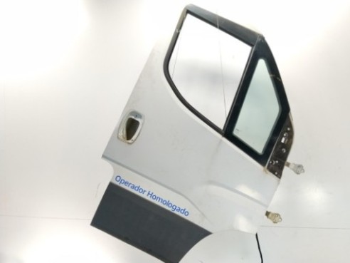   PUERTA LAT DEL DER IVECO DAILY VI Furgón|Desguaces La Cabaña