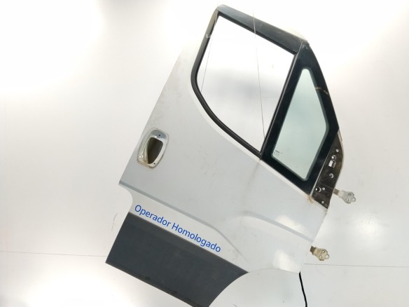   PUERTA LAT DEL DER IVECO DAILY VI Furgón|Desguaces La Cabaña